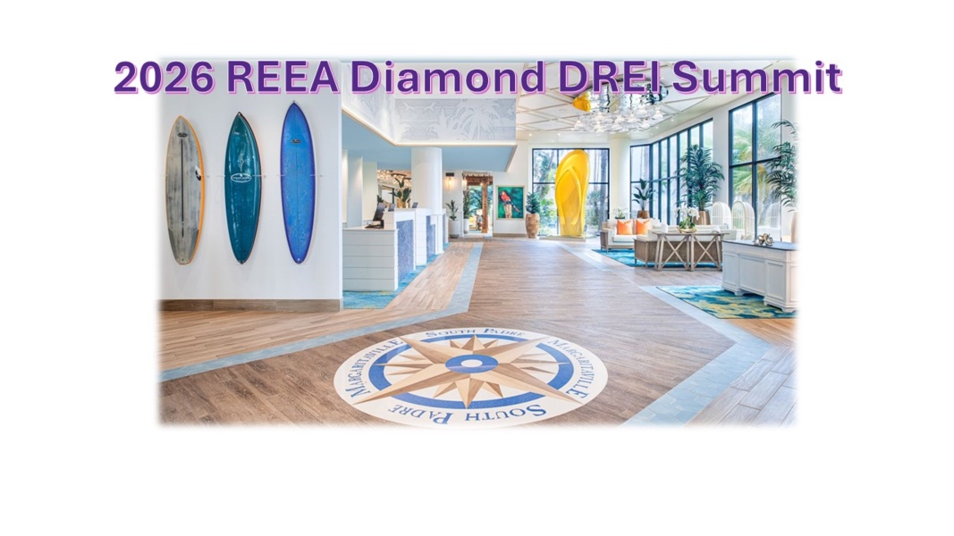 REEA DREI Summit