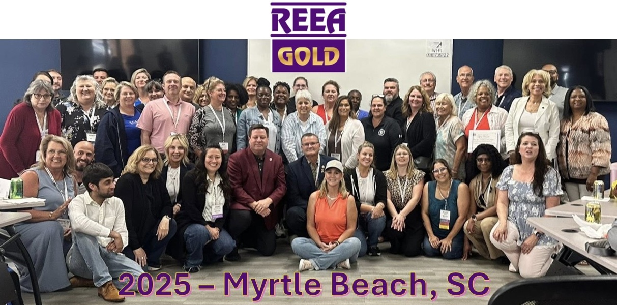 REEA GSI classes