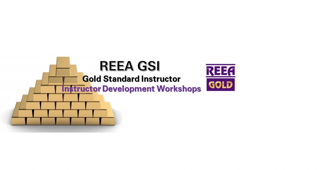 REEA GSI classes